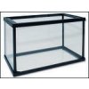 Akvárium ANTE s rámečkem 30 x 15 x 20 cm !! POUZE OSOBNÍ ODBĚR !! 9l