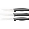 Fiskars Functional Form Sada steakových nožů 3 ks