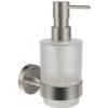 Dávkovač mydla Ravak Kona nerez kartáčovaná X07P1297