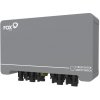 S-BOX FOXESS - protipožiarny odpínač Veľkosť: S-BOX PLUS 4 stringy
