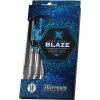 Šípky Harrows Blaze Softip 18 gR B
