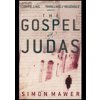 Gospel of Judas - Simon Mawer, Little, Brown Book Group
