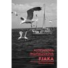 Fjaka Chorvatská sezona - Aleksandra Wojtaszeková