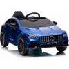 Lean Cars Baterie Auto Mercedes CLA 45s AMG Blue Painted 4x4