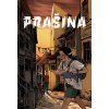 Prašina - Bílá komnata - Vojtěch Matocha, Karel Osoha ilustrácie