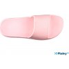 Coqui Dámske šľapky Tora Candy pink 7082-100-4100