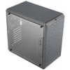 Cooler Master case MasterBox Q500L,Mid Tower, USB 3.0, černá, bez zdroje MCB-Q500L-KANN-S00