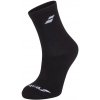 Babolat 3 Pairs Pack Black/Black 47/50