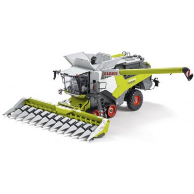 MarGe Models LEXION 6900 TERRA TRAC MY23 + CORIO 1275 C CONSPEED 1:32