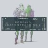 CD Woodkid: Death Stranding 2: On the Beach