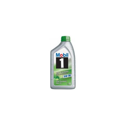 MOBIL Mobil 1 ESP Formula 5W30 1l 151059