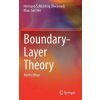 Boundary-Layer Theory (Hermann Schlichting,Klaus Gersten)(Pevná)