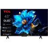 QLED Televízor TCL 43P79K 43
