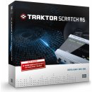 Native Traktor Scratch A6