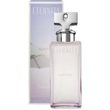 Calvin Klein Eternity Summer 2014 parfumovaná voda dámska 100 ml tester od  43,6 € - Heureka.sk