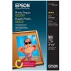 Epson Photo Paper, C13S042549, foto papier, lesklý, biely, 10x15cm, 4x6