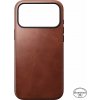 Nomad Modern Leather Case Olde Dublin (Horween) iPhone 17 Pro Max NM014223858 (NM014223858)