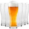 Poháre na pivo Krosno 500 ml 6 ks