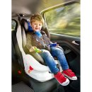 Caretero Defender Isofix 2016 red