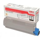 Toner OKI 46490404 - originálny