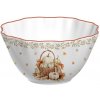Isabelle Rose Miska porcelán Vintage Autumn 12 cm 47203