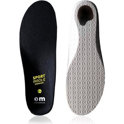 Orthomovement Sport Insole Standard vložky do obuvi