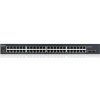 ZYXEL 48xGb+2xSFP IPv6 WebSmart GS1900-48 V2 GS1900-48-EU0102F
