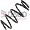 Pružina podvozku DACO Germany 800203