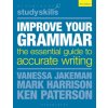 Improve Your Grammar (Vanessa Jakeman,Ken Paterson)(Brožovaná)