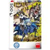 Dino 500 ANIME Slime