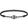 THOMAS SABO náramok Karma secret Infnity A2110-889-11-L22V