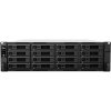Synology RackStation RS4021xs+ / 16xSATA III / Intel Xeon D-1541 2.1GHz / 16GB RAM / 2xUSB / 4xGLAN / 2x10GLAN / 2xPCIe (RS4021xs+)