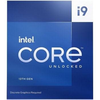 Intel Core i9-13900KF BX8071513900KF