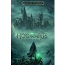 Hogwarts Legacy (Deluxe Edition)