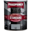 Pragoprimer Standard S2000 základná farba na kov, 0110 šedá, 600 ml