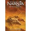 The Horse and His Boy - C. S. Lewis, HarperCollins Publishers