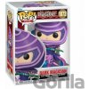 Funko Pop! 1872 Yu Gi Oh! Dark Magician