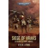 Siege of Vraks [Lyons Steve] (Warhammer 40 000)