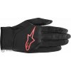 Alpinestars Cascade Gore-Tex rukavice, black/red M