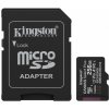 Pamäťová karta microSD (microSDXC) Kingston 256GB Canvas Select Plus 150MB/s
