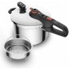Tlakový hrniec Tefal Tlakový hrniec 6 l Secure Chrono P2590701 (P2590701)