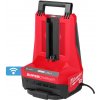 MILWAUKEE MXF SC nabíjačka (MX FUEL™ super nabíjačka)