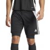 adidas | TIRO24 TRSH2IN1 | čierna| XS