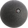 Masážní míč HMS BLM01 12 cm - Lacrosse Ball