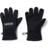 YOUTH-FAST-TREK™-III-GLOVE-DETSKE-ZAKLADNE-UNISEX-RUKAVICE Farba: Black, Čiapky rukavice: XS 2094131010