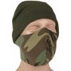 Maska Mil-tec neopren woodland