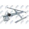 Mechanizmus zdvíhania okna NTY EPS-TY-005
