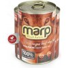 Marp Holistic Dog konzerva Pure Angus Beef 400 g