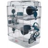 ZOLUX RODY3 SA klietka TRIO BLUE 410x270x530mm
