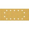 Bosch Brúsny papier EXPERT C470 so 14 otvormi pre orbitálne brúsky 115 x 280 mm, zrnitosť 320, 10 ks 2608900869